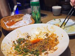 -向川南·水煮鱼·川菜(和平里店)