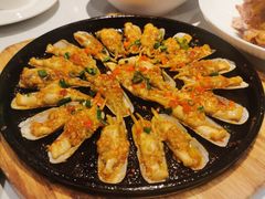 -北李·海肠捞饭·大连菜(望京凯德MALL店)