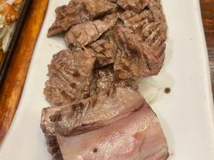 烤生牛排-萨拉伯尔(燕莎友谊商城店)