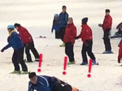 -绍兴启迪乔波冰雪世界