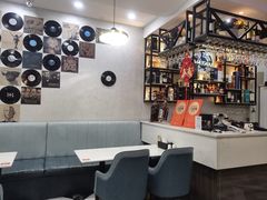 -VATAN INDIAN RESTAURANT米特印度餐厅(城北路店)