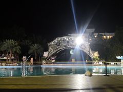-碧水湾温泉