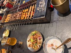 -好唛士·精酿啤酒烧烤(金沪路店)