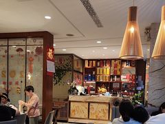 -阿娘家·原生态农家菜(国顺东路店)