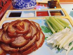 -富贵春饼·烤鸭·大厨现炒(诸城店)