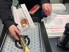 -CC BAGEL&SCONE 贝果与司康(南开大悦城店)