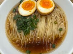 -苏小柳点心·手作小笼包(浦东嘉里城分院)