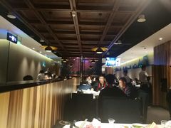-海底捞火锅(金花路店)
