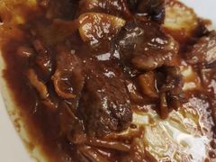 黄焖牛肉-胖子菜馆(隆昌路店)
