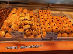 -千里酥(中山北路店)