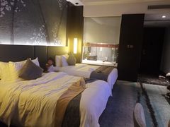 -清远熹乐谷温泉度假酒店