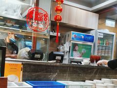-正德顺順德雙皮奶(中信店)