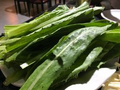 -陈三娃泡姜鸡(太白北路店)