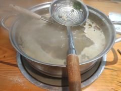 -养牛邓·潮汕牛肉海鲜自助火锅(广州店)