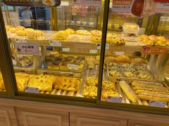 -BreadTalk面包新语·烘焙蛋糕(高德置地春广场店)