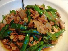 -费大厨辣椒炒肉(万家丽一店)