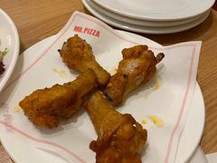 -米斯特比萨(望京西园店)