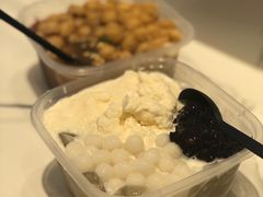 -甜心闲生传统手工冰粉(太古里店)