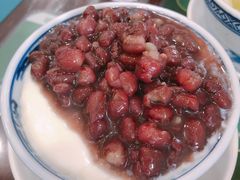 红豆双皮奶-民信老铺(华盖路店)