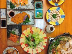 -千吉日本料理(日本一条街店)