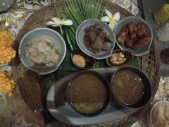 -Samabe Cave Dining