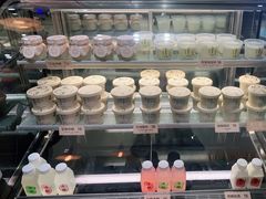 -宝珠奶酪(长宁金虹桥店)