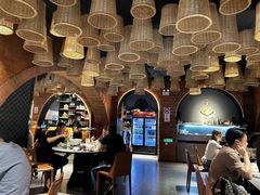 -佬太公海鸭·海鲜大排档(上海总店)