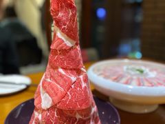 -秦风肥牛(阳阳国际店)