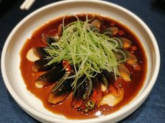 -香雪海饭店中餐厅(人民桥店)