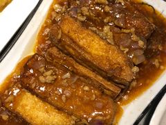 -大家乐东北菜(富河园店)