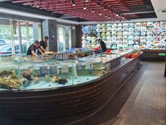 -渔傅·霞浦滩涂海鲜(建平店)
