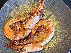 -盛宴自助餐厅(运达喜来登店)
