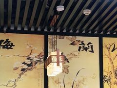 -粥公粥婆精品家常菜(青龙桥店)