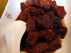 四喜烤麸-苏浙汇(朝外店)