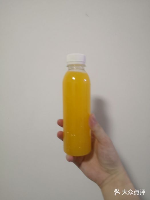 橙子炸鸡(高沙店)图片
