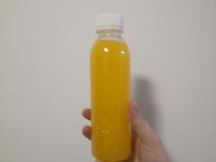 -橙子炸鸡(高沙店)