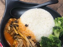 -好人民间小吃·番茄鱼酸菜鱼(木渎悠方店)