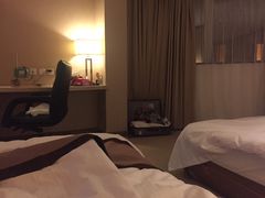 -上海新东亚酒店