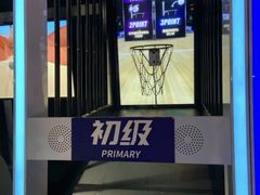 -VS SPORTS PARK运动玩乐园·团建·生日会(合生汇店)