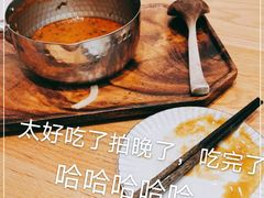 -小满手工粉(上海品尊国际店)