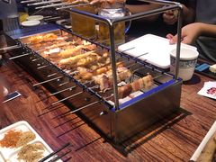 -三个蒙古大叔羊肉串(大宁店)