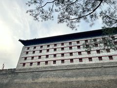 -西安城墙·碑林历史文化景区