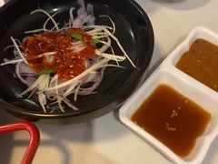 -韩时烤肉(枫蓝店)