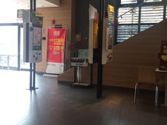 -麦当劳(金平路站店)