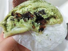 抹茶红豆绿胖子-李大牛和刘大力手作甜品(凯德店)