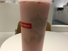 -Sevenbus一家奶茶店(昆明大悦城店)