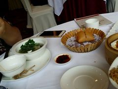 -潮府馆·非遗潮州菜·港式点心(世纪公园店)