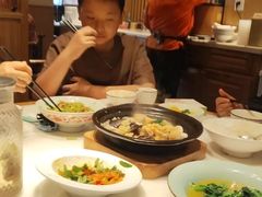 -涌上外婆桥(南塘店)