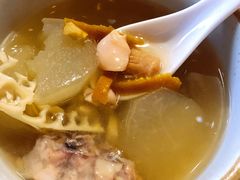 -小粤楼·怀旧粤菜(万辉国际广场店)