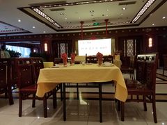 大堂-陈麻婆豆腐(春熙店)